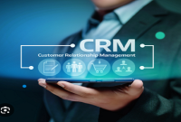 Customer Relationship Management: Improving Business Performance