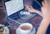 Free Cloud CRM: Supercharge Your Sales and Customer Relationships