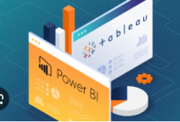 Tableau Owned by Salesforce: A Game-Changer for Data Analytics and Business Intelligence