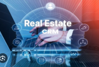 Free CRM for Real Estate: Streamline Your Business and Boost Productivity