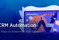 Streamline Your Sales Process with a Lightweight CRM