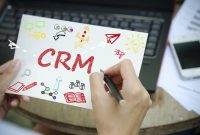 A Simple Guide: Implementing CRM for Small Businesses